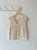 Nyla Crochet Sweater