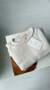 Mare Cotton Rollneck | Laude
