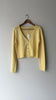 Daisy Cotton Cardigan