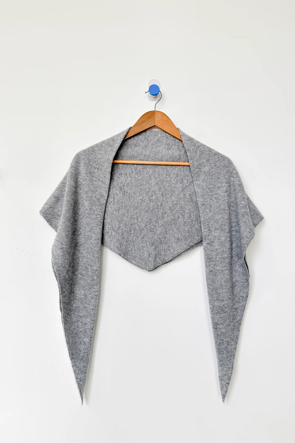 Cashmere Shawl | Le Bon Shoppe