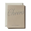 Jaymes Paper Letterpress Cards