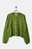 Leila Cotton Cardigan | Le Bon Shoppe