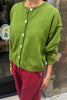 Leila Cotton Cardigan | Le Bon Shoppe