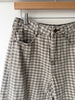 Double Check Pant