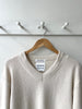 Gabby Cotton Sweater | Le Bon Shoppe