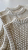 Alpaca Knit Vest | Laude