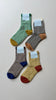 Corbusier Socks | Hansel from Basel