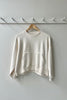 French Terry Poche Sweatshirt | Le Bon Shoppe