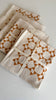 Quilt Flour Sack Napkins