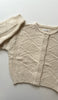 Mason Cotton Sweater | Le Bon Shoppe
