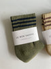 Girlfriend Socks | Le Bon Shoppe