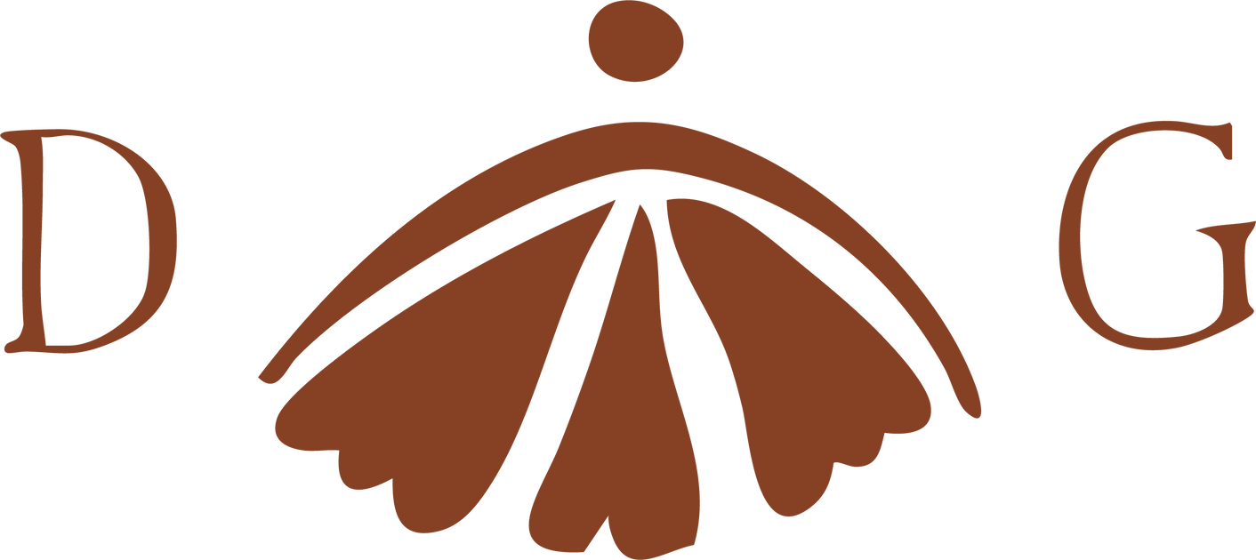 DEAR GOLDEN | VINTAGE + MODERN