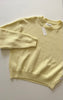 Milo Cotton Sweater | Le Bon Shoppe