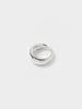Forma Sterling Ring | Wolf Circus