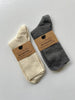 Lana Bambini Wool Trouser Socks