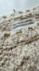 Alden Cotton Sweater | Le Bon Shoppe