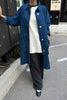 Easy Denim Trench | Le Bon Shoppe