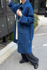 Easy Denim Trench | Le Bon Shoppe