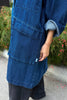 Easy Denim Trench | Le Bon Shoppe