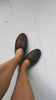 Goldie Jelly Mules | Salt Sisters & Sun-Seekers