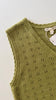 Luze Pointelle Sweater