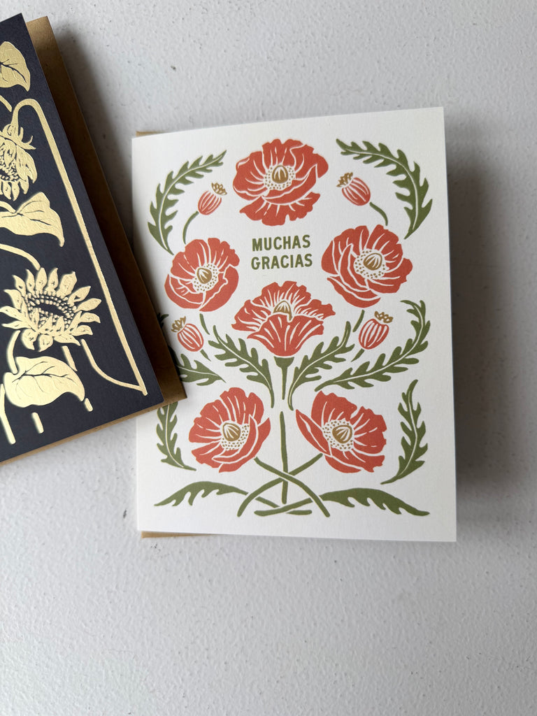 Wild Wander Cards