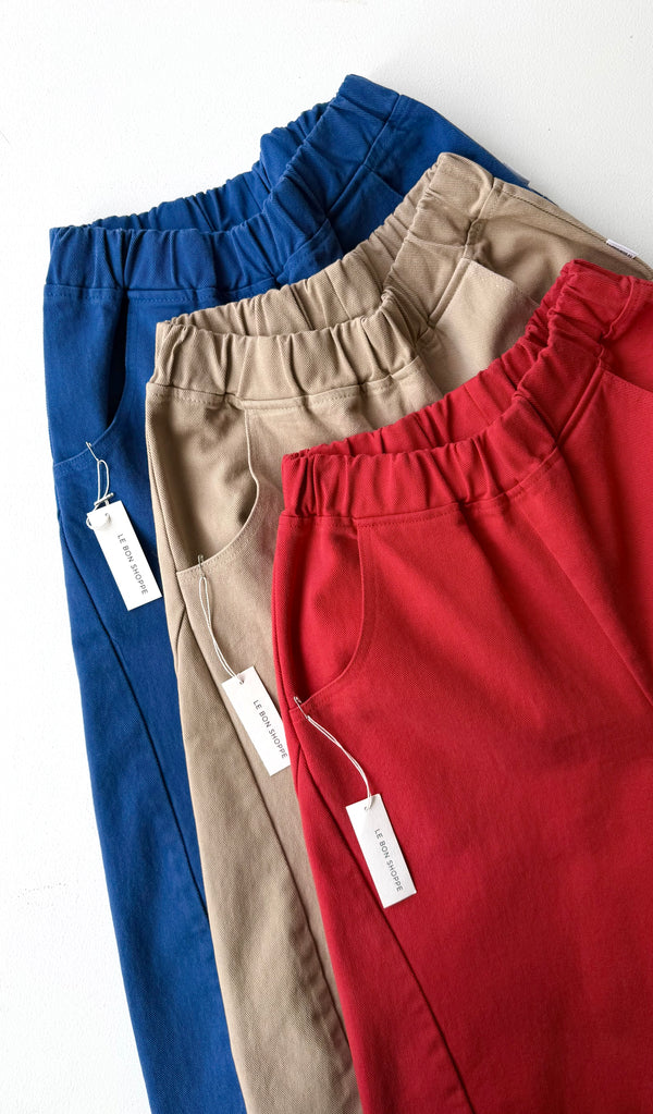 Arc Pant | Le Bon Shoppe