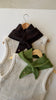 Alpaca Knit Vest | Laude