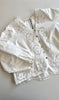 Emalyne Denim Blouse