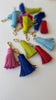 Leather Tassel | Primecut