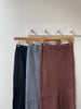 SALE | Ribbed Knit Skirt