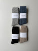 Snow Socks | Le Bon Shoppe