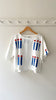 Candle Linen Top | Joolee