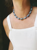 Roundabout Necklace