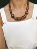Woodbead Necklace
