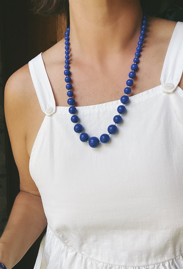 Yuan Necklace