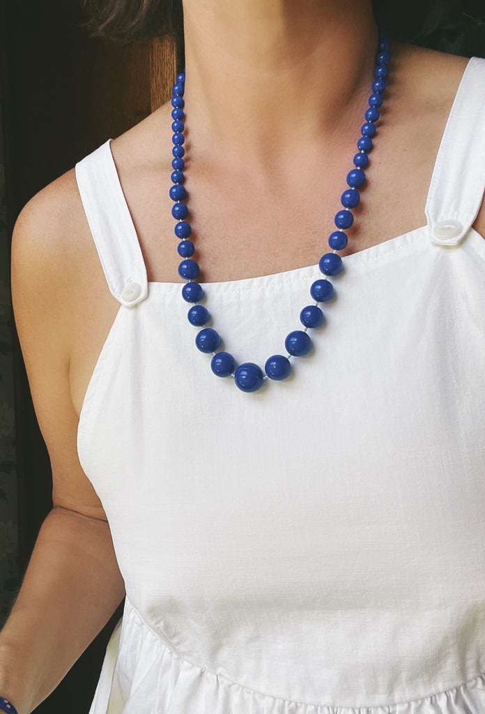 Yuan Necklace