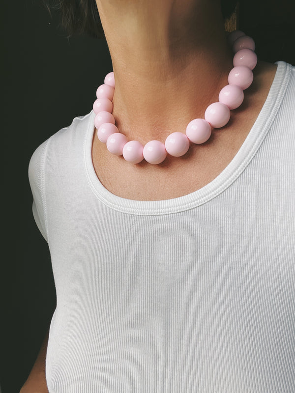 Ballad Necklace