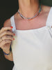 Japanese Seed Bead Necklaces