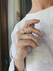 Quatrefoil Ring