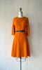 Louis Feraud Dress | 1960s