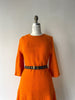 Louis Feraud Dress | 1960s