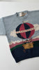 Up & Away Wool Sweater