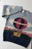 Up & Away Wool Sweater