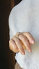 Great Basin Sterling Ring