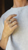 Great Basin Sterling Ring