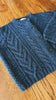 1980s J.Crew Wool Cardigan