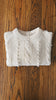 1980s J.Crew Cable Knit Sweater