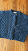 1980s J.Crew Wool Cardigan