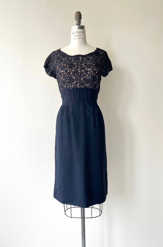 Harmay Dress | 1950s